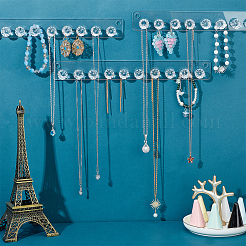 Acryl-Schmuck-Aufhänger-Rack&nbsp;AJEW-PH0002-58