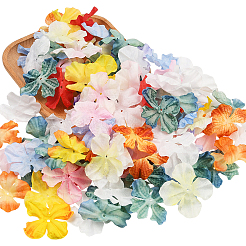 100 шт. тканевые цветочные украшения&nbsp;FIND-SP0004-83