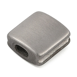 Шармы-слайдеры из нержавеющей стали 304 STAS-Z090-01P-02