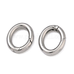 Кольца пружинные затворные из нержавеющей стали 304&nbsp;STAS-A138-07B-P