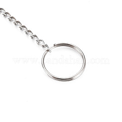 Естественный зеленый авантюрин большие кулоны&nbsp;G-N333-008E