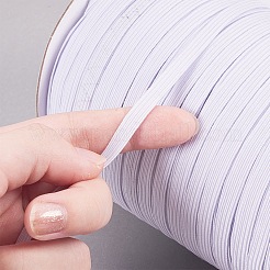 Плоский эластичный шнур EC-PH0001-07A