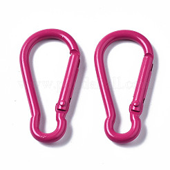 Алюминия скалолазание карабинов&nbsp;KEYC-S255-006H