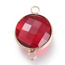 Соединители стеклянные соединения&nbsp;GLAA-S122-F-M