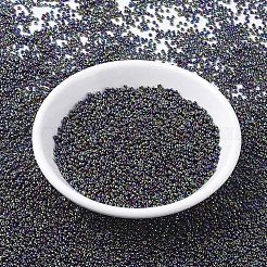 Миюки круглые бусины рокайль&nbsp;SEED-X0054-RR0477