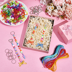 Сделай сам наборы для ключей&nbsp;DIY-PH0030-77