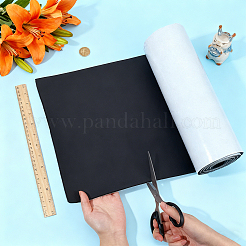Panneau en mousse néoprène auto-adhésive&nbsp;DIY-WH0349-562C