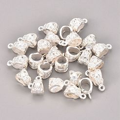 Поручни из цинкового сплава TIBE-Q034-S-RS