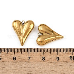 Подвески из нержавеющей стали 304&nbsp;STAS-K295-07B-G