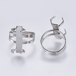 Настройки железного пальца&nbsp;X-IFIN-K035-01P