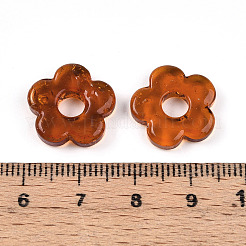 Бусины лэмпворк &nbsp;LAMP-N024-39G