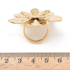 Кольца-манжеты из нержавеющей стали 304&nbsp;RJEW-D338-01A-G