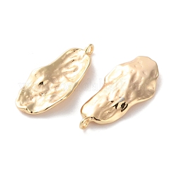 Messing Anhänger & Charms&nbsp;KK-C079-12G