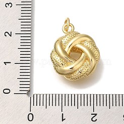 Стойки обшивки латунные подвески&nbsp;KK-I720-29G