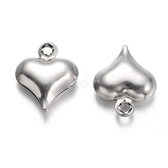 Шармы из хирургической нержавеющей стали 316L STAS-M226-01A