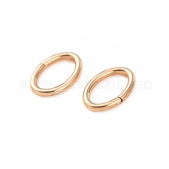 1/20 anneau de jonction ouvert en plaqué or 14 carats&nbsp;KK-CBAF172-04B-G