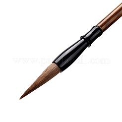 Китайская каллиграфия кисти&nbsp;AJEW-PH0001-70