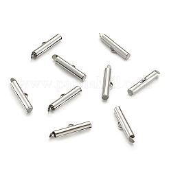 Железо скользят по конечных бюгельных труб IFIN-TA0001-15