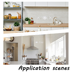 1 комплект акриловых самоклеящихся мебельных пленок DIY-GF0003-99