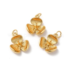 Стойки обшивки латунные подвески&nbsp;KK-D074-29G