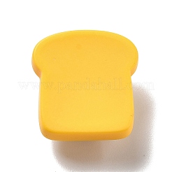 Undurchsichtige Decoden-Cabochons aus Harz&nbsp;LS-RESI-C013-11