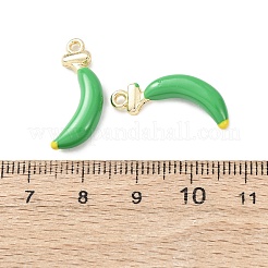 Colgantes de esmalte de aleación&nbsp;ENAM-K076-24A-02