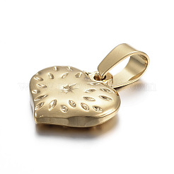 Текстурированные подвески из нержавеющей стали 304 STAS-F183-06G