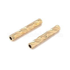 Латунные бусины&nbsp;KK-G531-02G