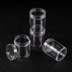 Пластмассовый шарик контейнеры C002Y