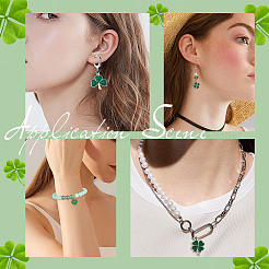 Подвески из сплава эмали 36шт 6 стиля&nbsp;ENAM-SC0002-88