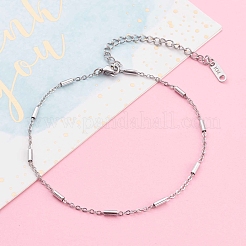 Ножные браслеты из нержавеющей стали 304&nbsp;AJEW-AN00392-01