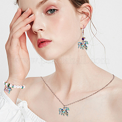 20шт. подвеска из сплава в 2 стилях FIND-DC0002-21