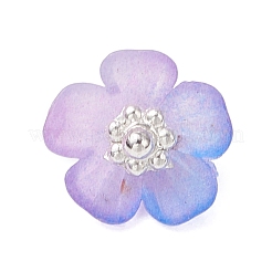 Акриловые подвески&nbsp;PALLOY-JF04521