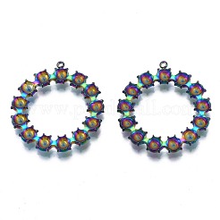 Ионное покрытие (ip) подвески из нержавеющей стали 304&nbsp;STAS-N098-029