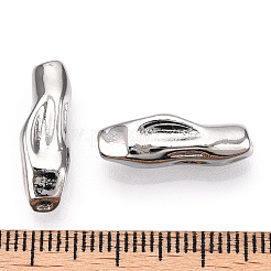 Стойки обшивки латунные бусины KK-M261-42P