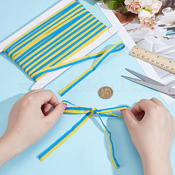 25 ярд репсовой ленты из полиэстера&nbsp;OCOR-PH0007-58A