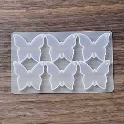 Силиконовые Молды для подвесок с силуэтами своими руками&nbsp;LS-SIMO-H017-01B