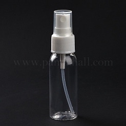 Пластиковые распылительные бутылки MRMJ-XCP0001-51