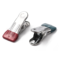 201 зажим из нержавеющей стали AJEW-I069-01