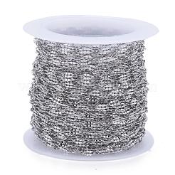 Цепи из нержавеющей стали марки 304&nbsp;CHS-K001-87