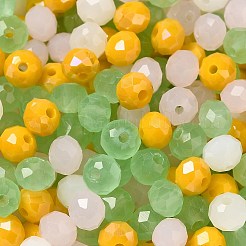 Perle di vetro&nbsp;EGLA-A034-LM6mm-28
