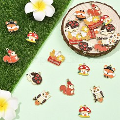 24 шт.&nbsp;FIND-YW0011-18