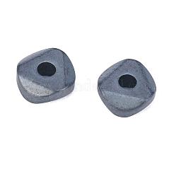 Немагнитные синтетический гематит бисер пряди&nbsp;G-I273-32B