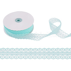Nastro in pizzo di poliestere&nbsp;OCOR-TAC0025-008E