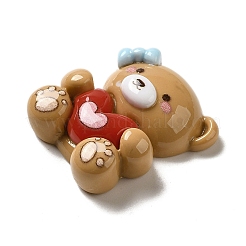 Тема Дня святого Валентина&nbsp;LS-RESI-G092-01A