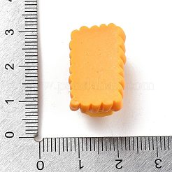 Мультфильм смолы кабошоны CRES-Q010-02D