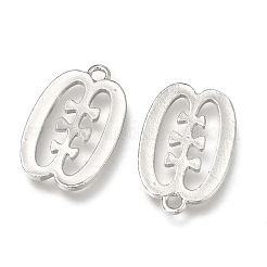 Латунные подвески&nbsp;KK-J278-31P