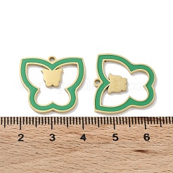 Ионное покрытие (ip) подвески из нержавеющей стали 304&nbsp;STAS-P339-11G-02