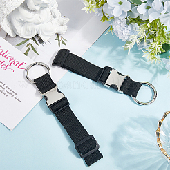 Регулируемые ремни для багажа из полипропилена&nbsp;AJEW-WH20017-06A