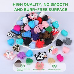 14 шт. SIL-SZ0001-27